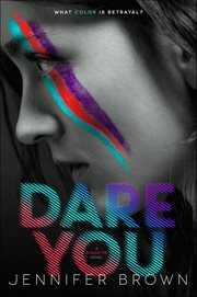 Dare You : Shade Me cover image