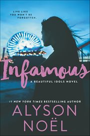 Infamous : Beautiful Idols cover image