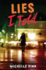 Lies I Told : Lies I Told cover image