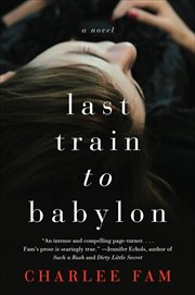 Last Train to Babylon : A Novel cover image