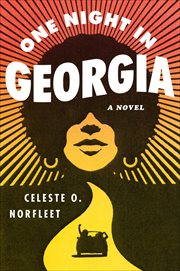 One Night in Georgia : A Novel cover image
