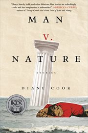 Man V. Nature : Stories cover image