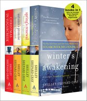 Sugarcreek Beginnings : Winter's Awakening, Spring's Renewal, Autumn's Promise and Christmas in Sugarcreek + an excerpt from cover image