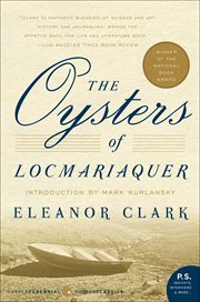 The Oysters of Locmariaquer cover image
