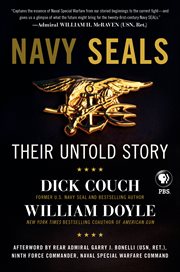 Navy SEALs : Their Untold Story cover image