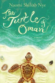 The Turtle of Oman : A Novel cover image