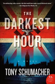 The Darkest Hour : A Novel cover image
