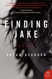 Finding Jake : A Novel cover image