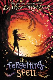 The Forgetting Spell : Wishing Day cover image