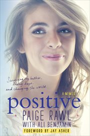 Positive : A Memoir cover image