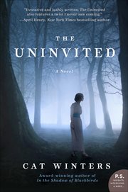 The Uninvited : A Novel cover image
