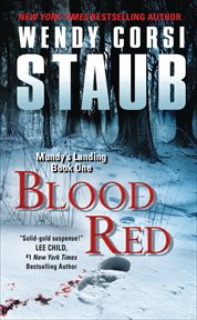 Blood Red : Mundy's Landing cover image