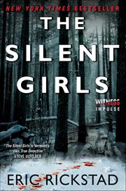 The Silent Girls : Canaan Crime cover image
