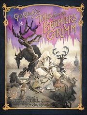 Gris Grimly's Tales From the Brothers Grimm cover image