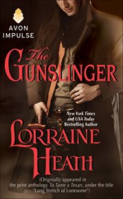 The Gunslinger cover image