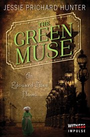 The Green Muse cover image