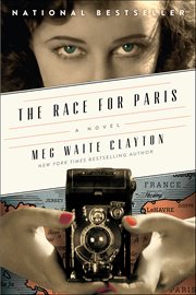 The Race for Paris : A Novel cover image