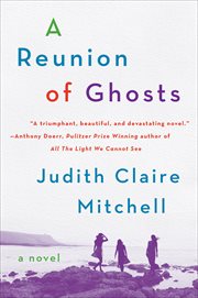 A Reunion of Ghosts : A Novel cover image