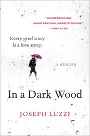 In a Dark Wood : A Memoir cover image