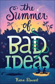 The Summer of Bad Ideas cover image