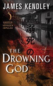 The Drowning God cover image