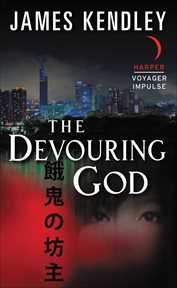 The Devouring God cover image
