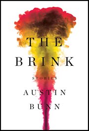 The Brink : Stories cover image