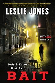 Bait : Duty & Honor cover image