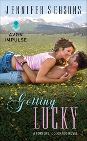 Getting Lucky cover image