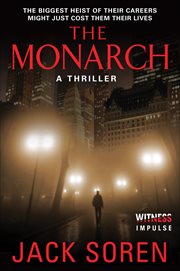 The Monarch cover image