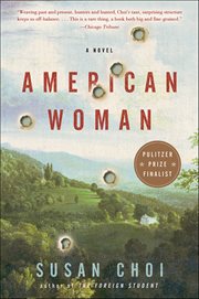 American Woman : A Novel cover image