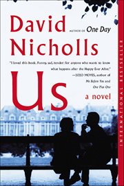 Us : A Novel cover image