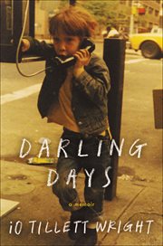Darling Days : A Memoir cover image