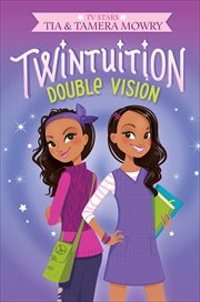 Twintuition : Double Vision cover image
