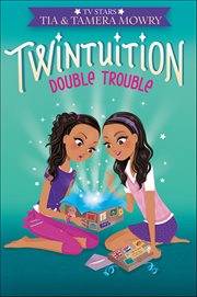 Twintuition : Double Trouble. Twintuition cover image
