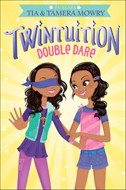 Twintuition : Double Dare. Twintuition cover image