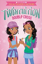 Twintuition : Double Cross cover image
