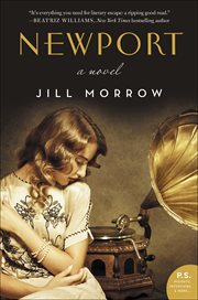 Newport : A Novel cover image