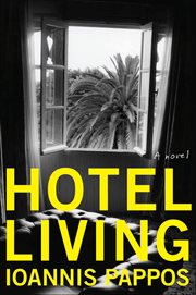 Hotel Living cover image