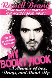 Booky Wook Collection cover image