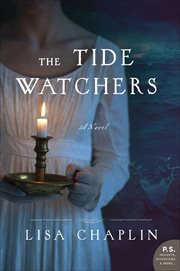 The Tide Watchers : A Novel cover image