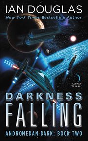 Darkness Falling : Andromedan Dark cover image