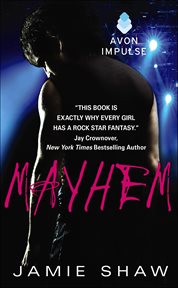 Mayhem : Mayhem cover image