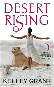Desert Rising : Desert Rising Novels cover image