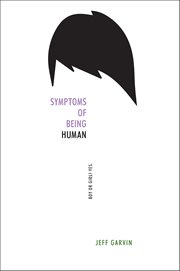 Symptoms of Being Human cover image