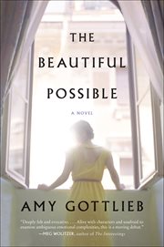 The Beautiful Possible : A Novel cover image