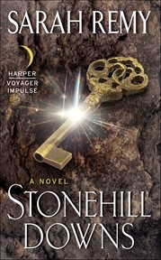 Stonehill Downs : A Novel. Bone Magic cover image