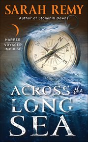 Across the Long Sea : Bone Magic cover image