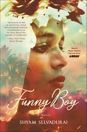 Funny Boy : A Novel cover image