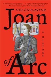 Joan of Arc : A History cover image